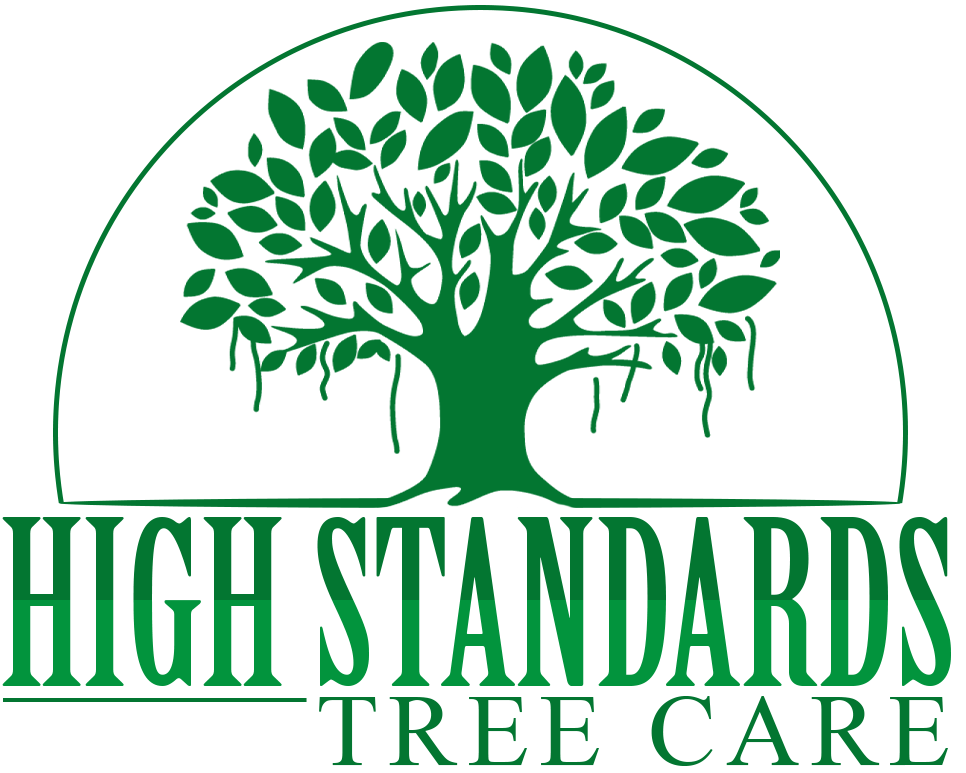 High Standards Tree Care