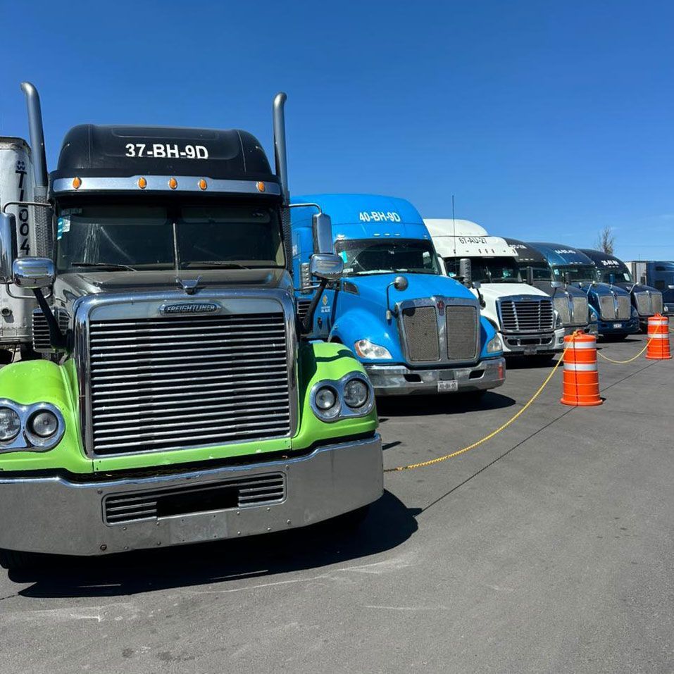 TRACTOLÍNEAS DEL BAJÍO