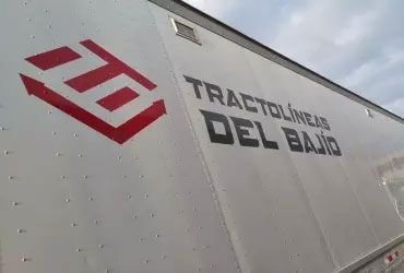 TRACTOLÍNEAS DEL BAJÍO TRACTOLÍNEAS DEL BAJÍO