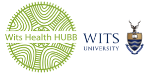 Wits HealthHUBB Logo
