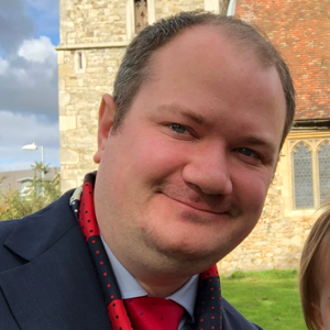 Steve MacKinnon