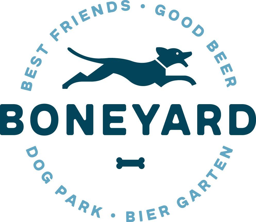 An Organized Outside Patio — Madison, WI — The Boneyard