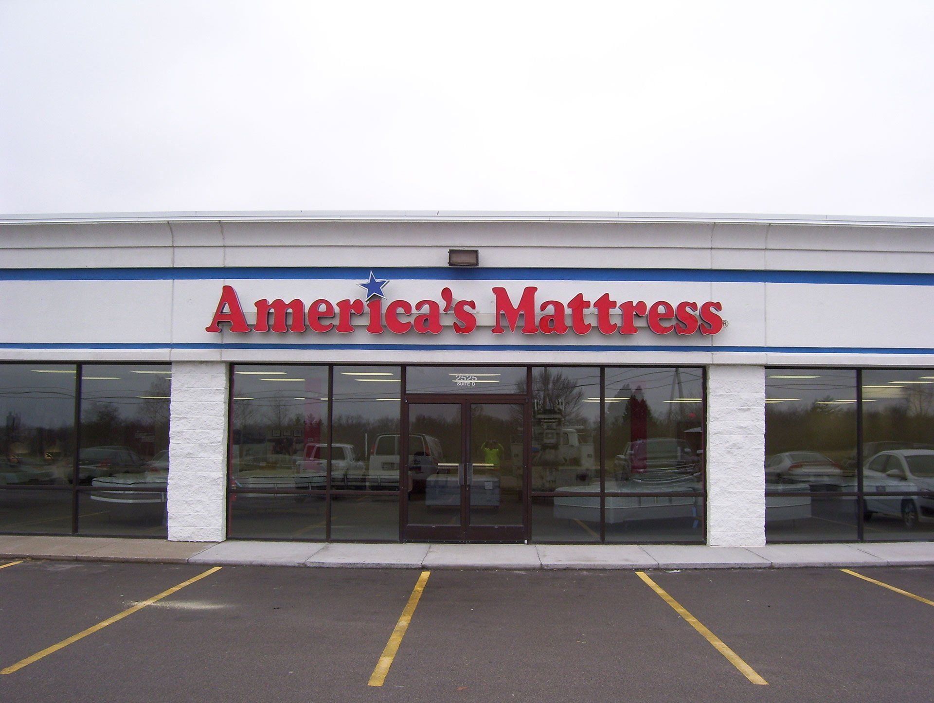 American Mattress