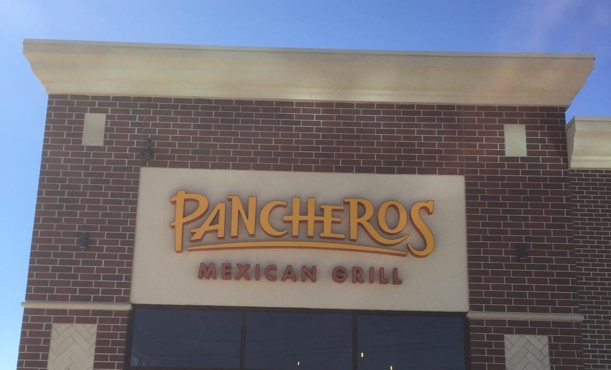 Pancheros