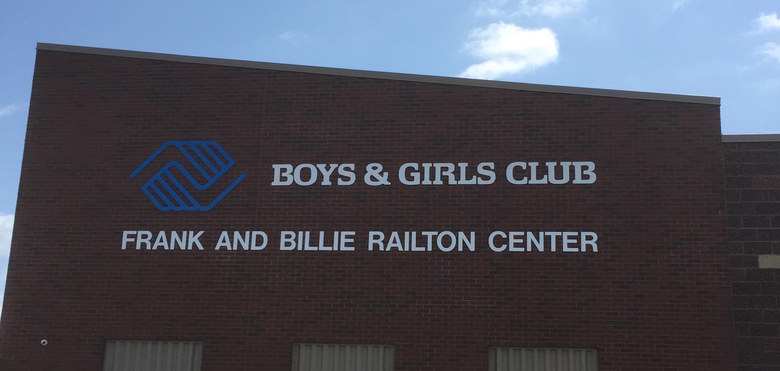 Boys & Girls Club