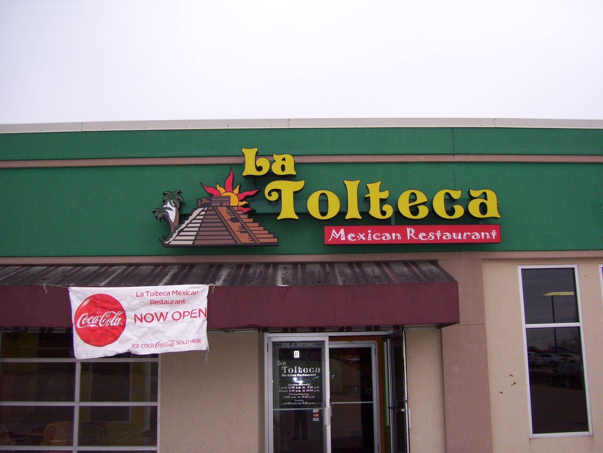 La Tolteca
