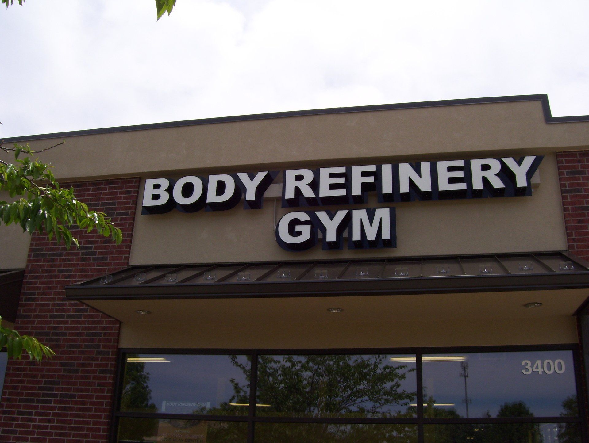 Body Refinery Gym