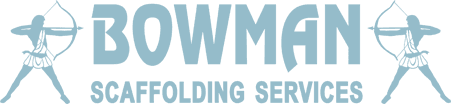 Bowman Scaffolding logo