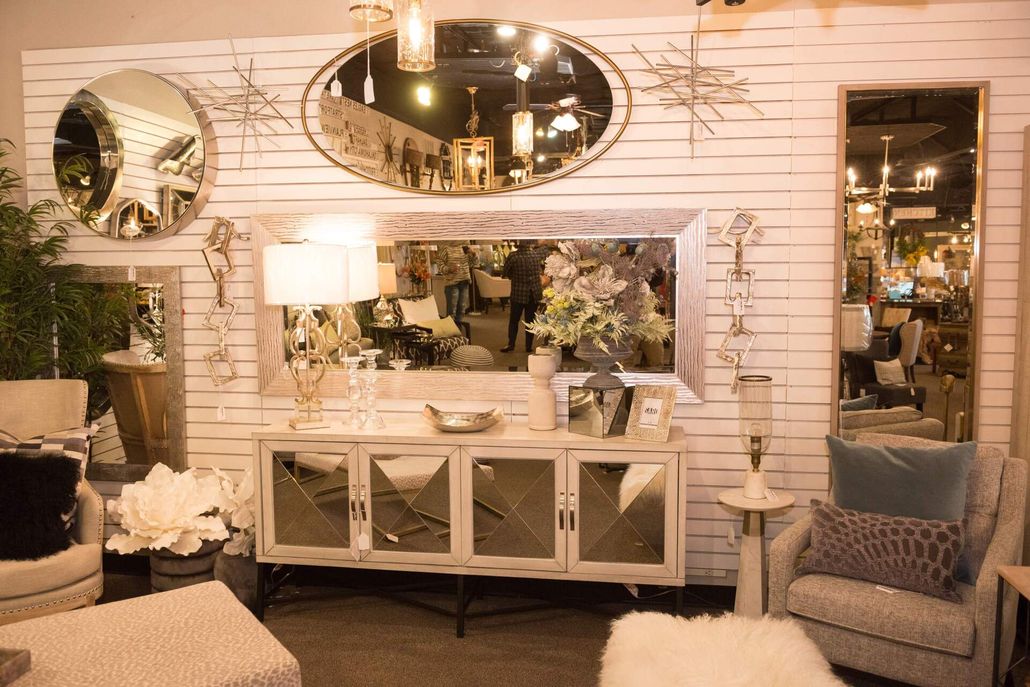 Home Furniture Amarillo, TX Home Accessories & Magnolia Home Products