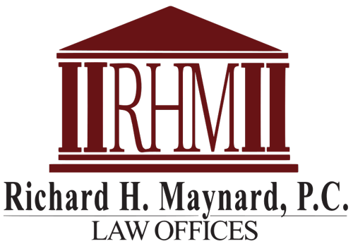 Law Offices of Richard H. Maynard & Associates