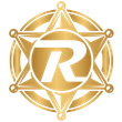 Ranger Trash Company Logo