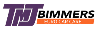 Logo | TMJ Bimmers Euro Auto Repair