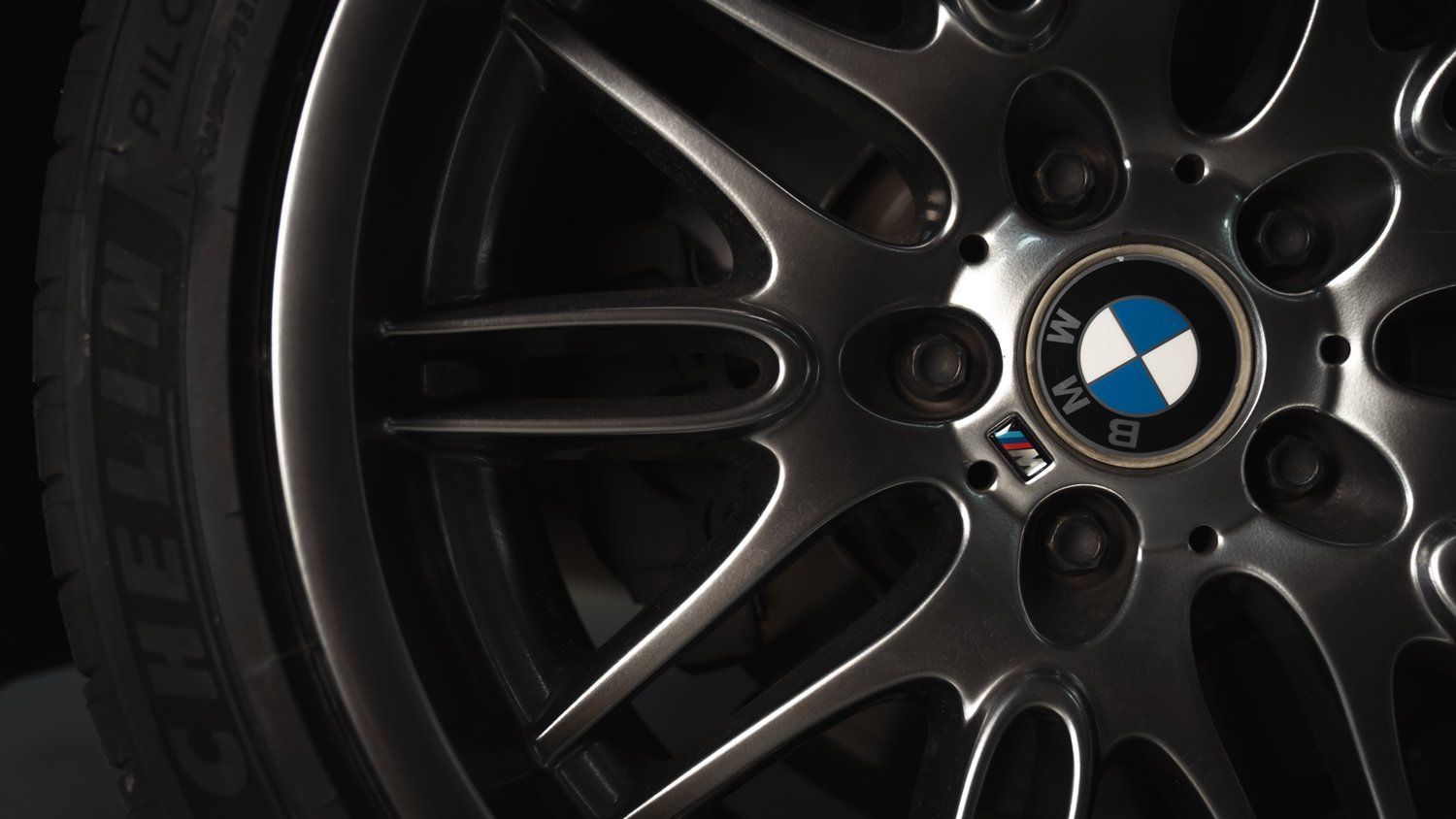 Car Wheels | TMJ Bimmers