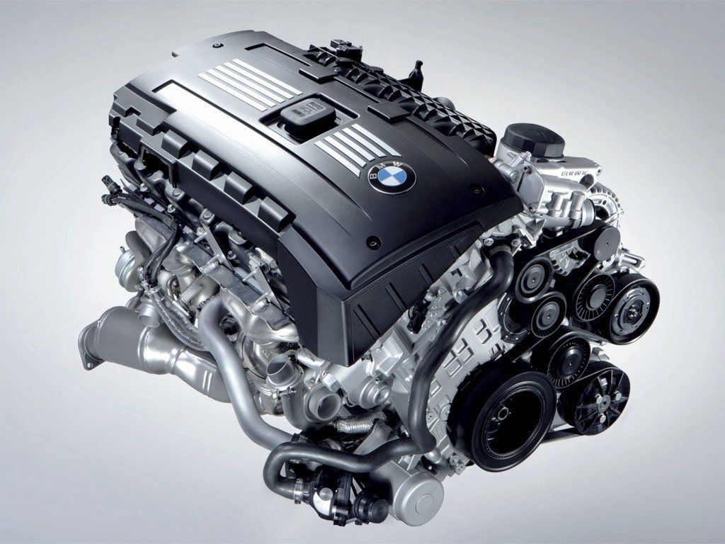 Engine | TMJ Bimmers