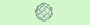 Artichoke illustration on a light green background.