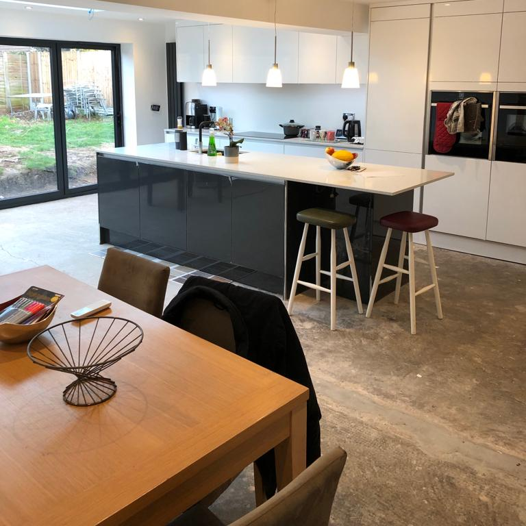 Construction & Building Services in Coalville ADN Construction