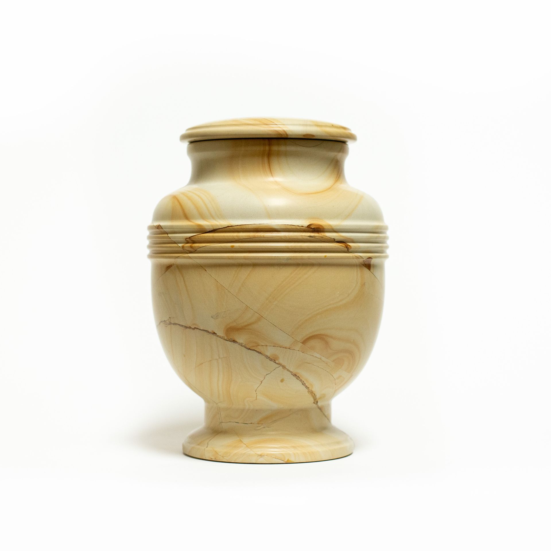 Marble Urn