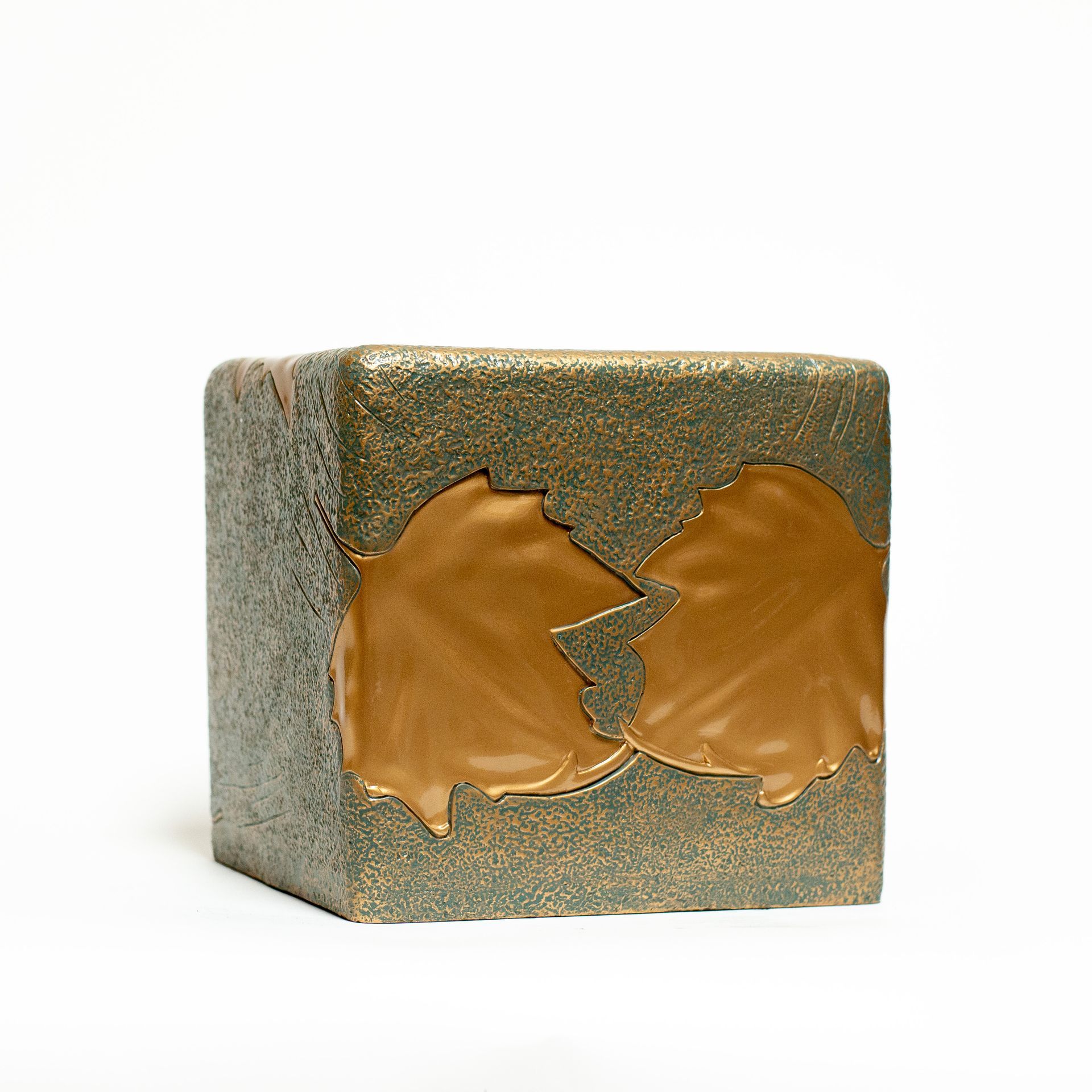 Autumn Bronze Companion