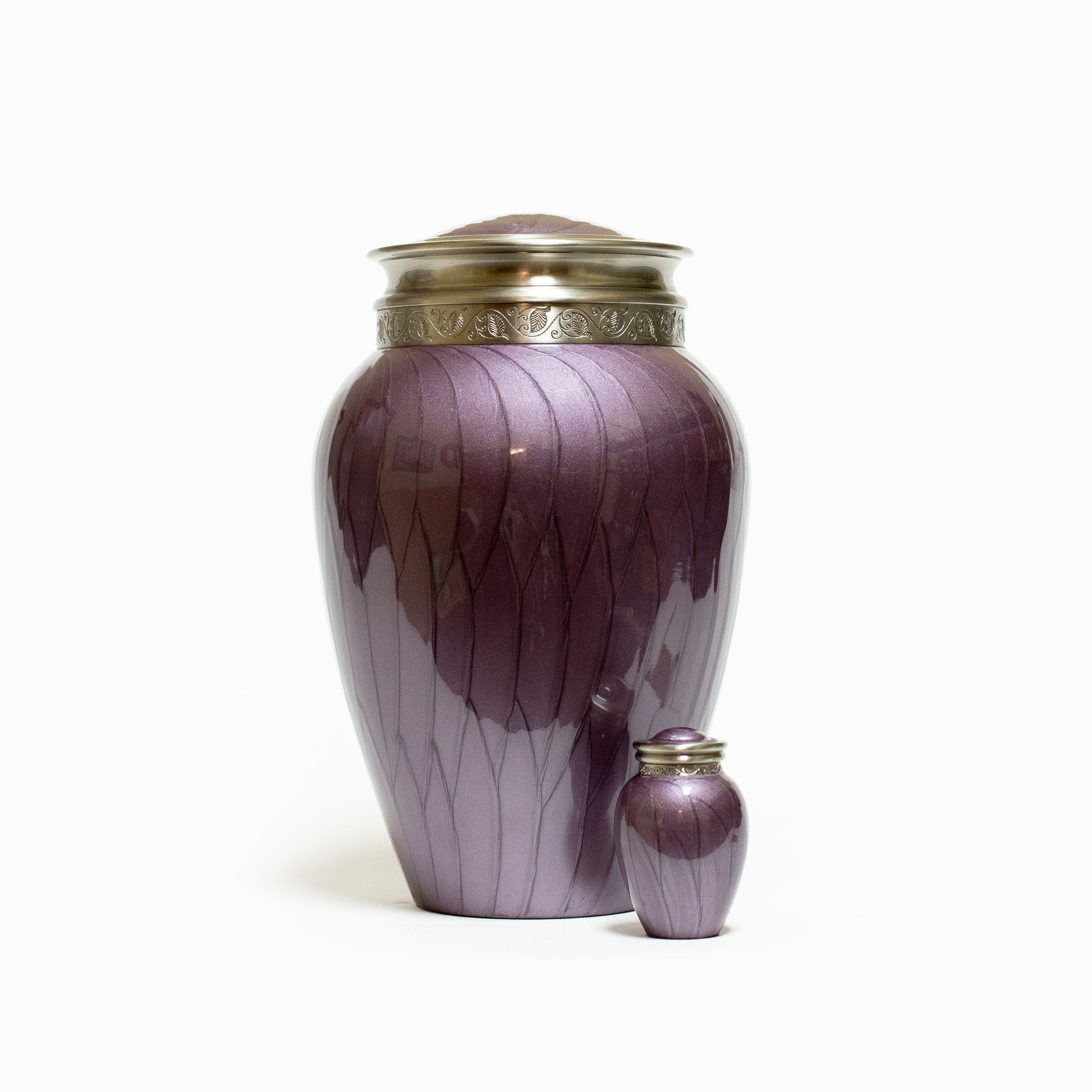 The Blessing Urns Lavender