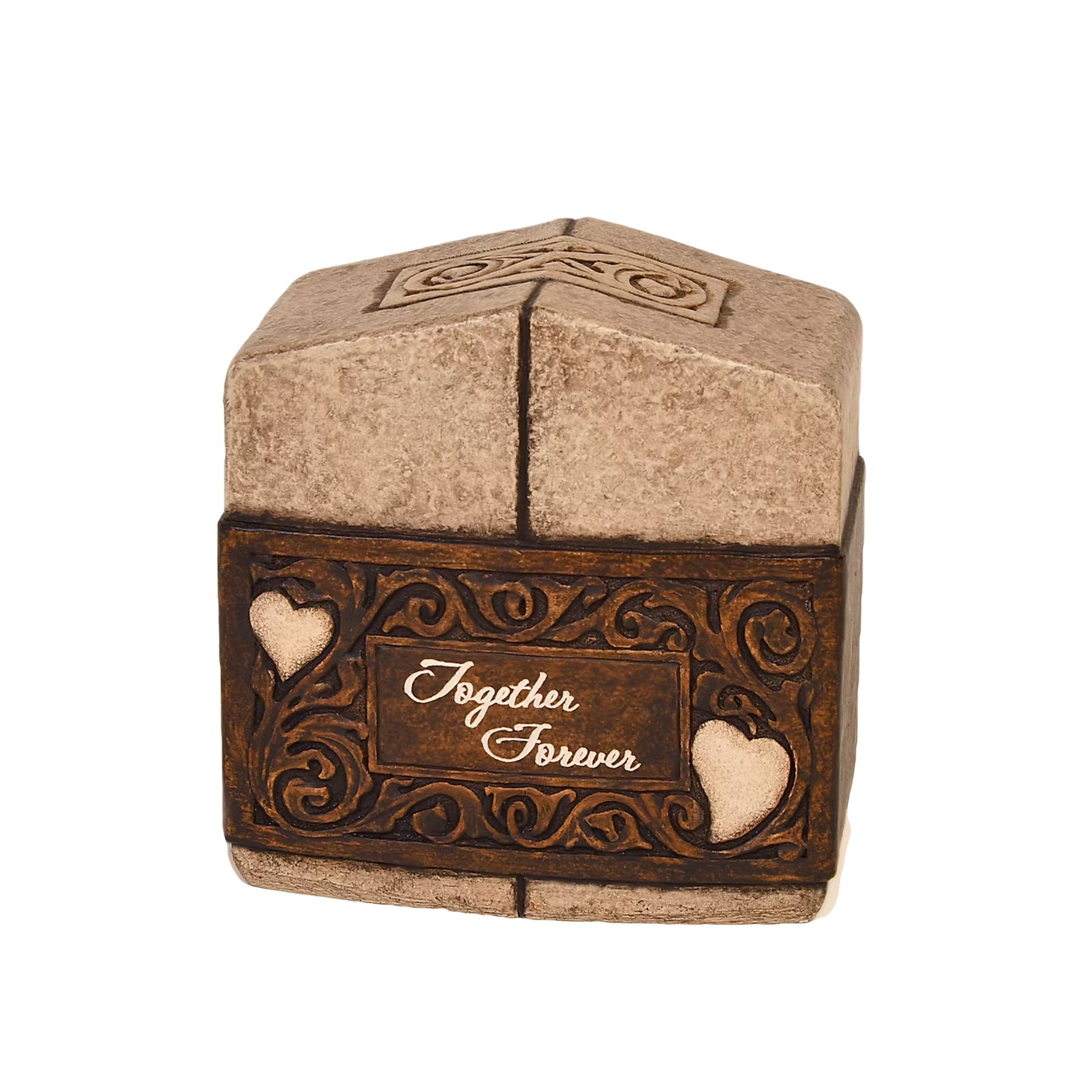 Together Forever Companion Urn