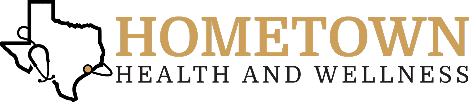 Hometown Health and Wellness Hometown Health and Wellness