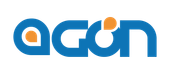 Logo Agon