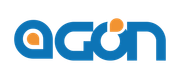Logo Agon
