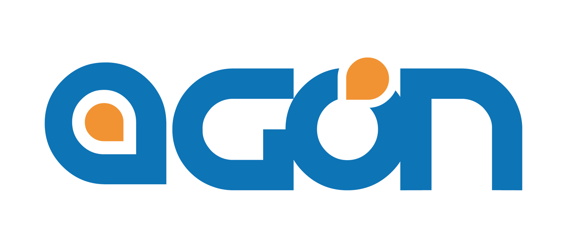 Logo Agon