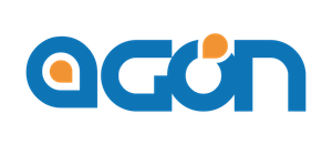 Logo Agon