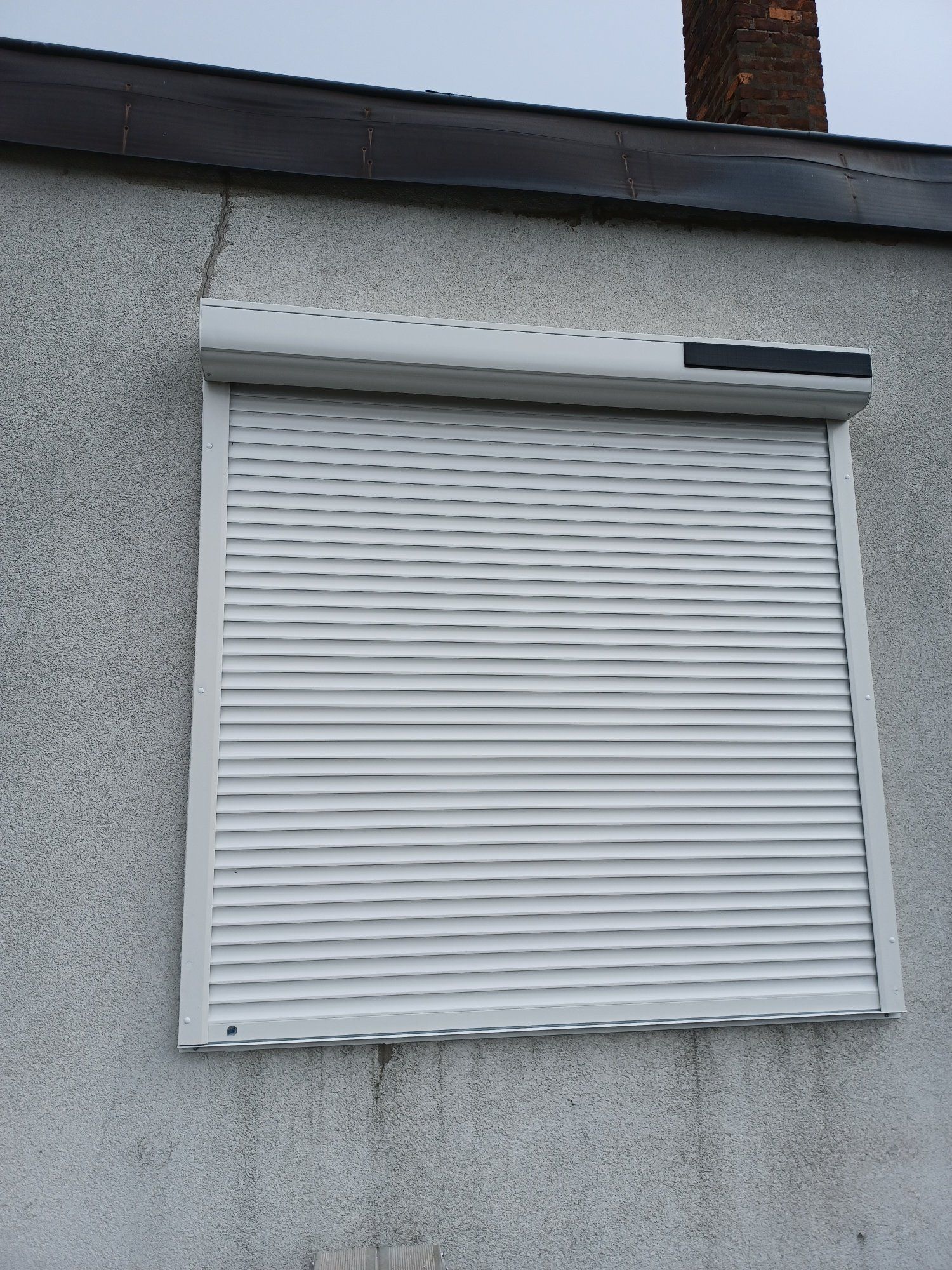 Rolluik plaatsen Gent - JV Rolluiken Gent