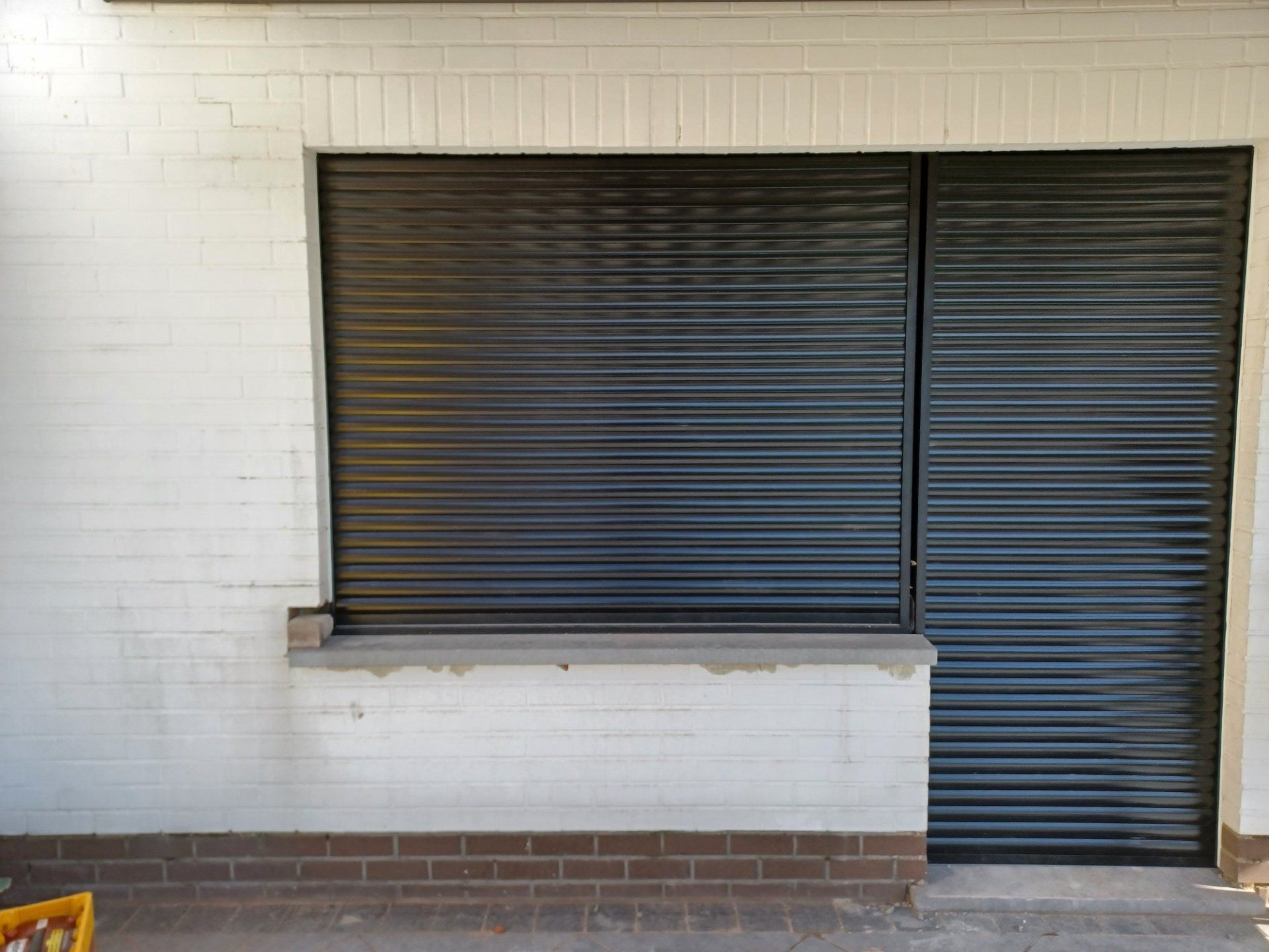 rolluik plaatsen gent - JV Rolluiken Gent 