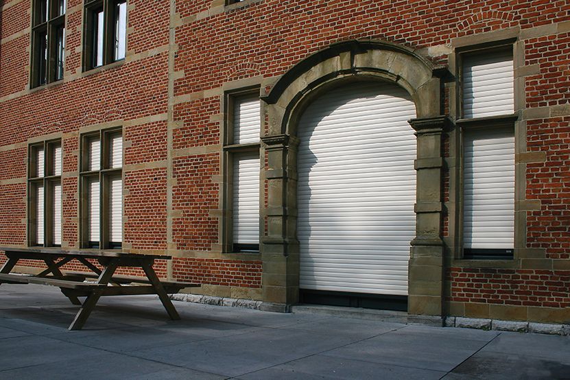 rolluik gent - JV Rolluiken Gent 