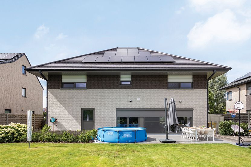 rolluik herstellen gent - JV Rolluiken Gent 