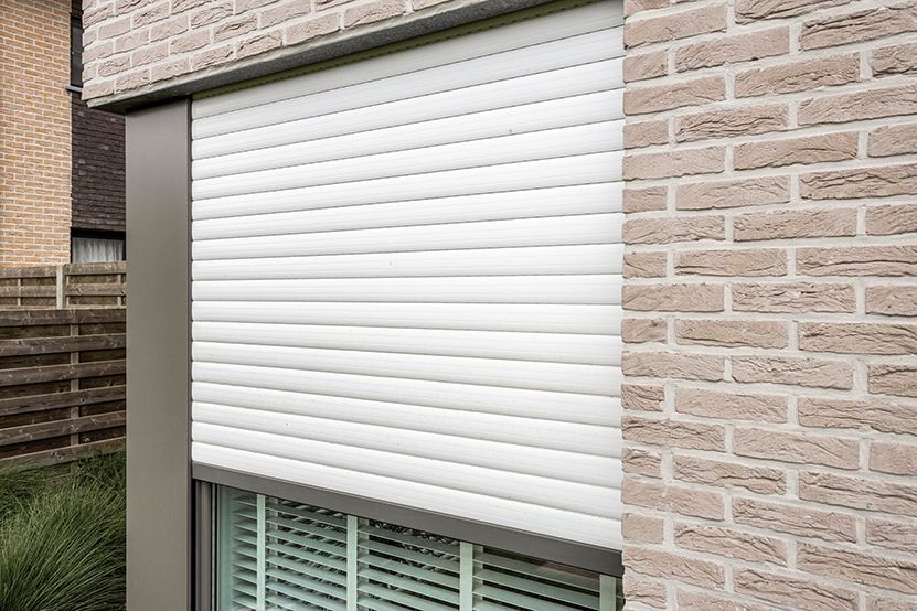 rolluik plaatsen gent - JV Rolluiken Gent 