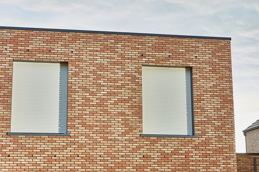 rolluiken herstellen gent