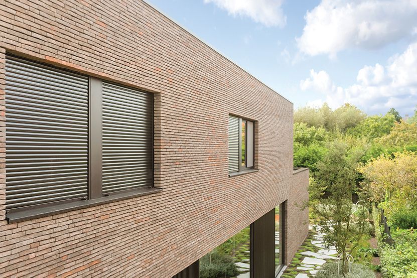 rolluik herstellen gent - JV Rolluiken Gent 