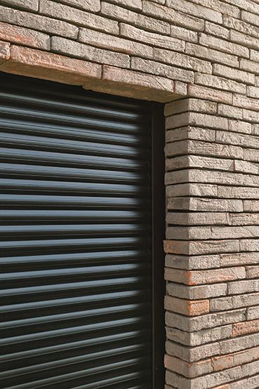 rolluik plaatsen gent - JV Rolluiken Gent 