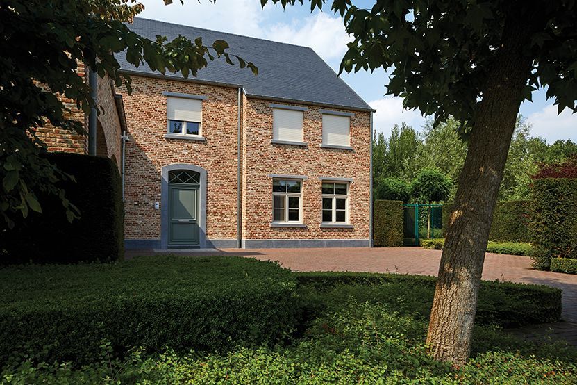 rolluik gent - JV Rolluiken Gent 