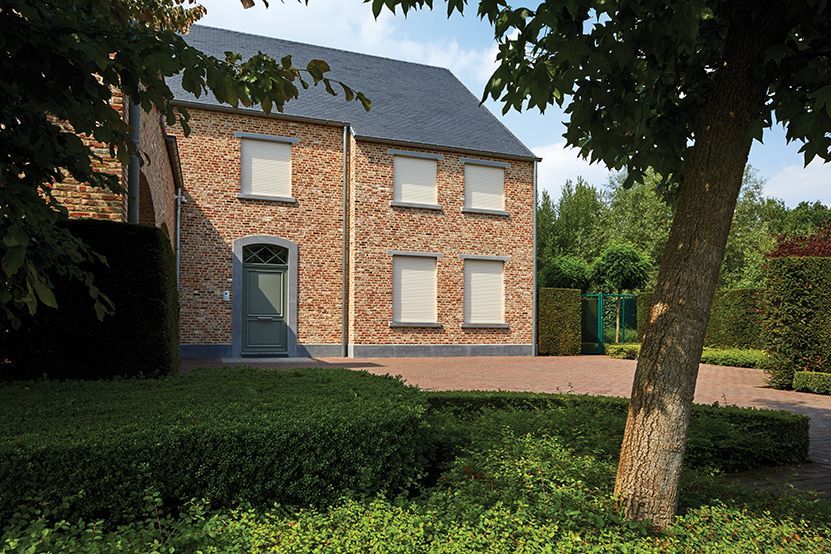 rolluiken plaatsen gent - JV Rolluiken Gent 