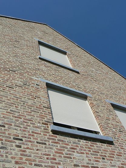 rolluiken herstellen gent - JV Rolluiken Gent 