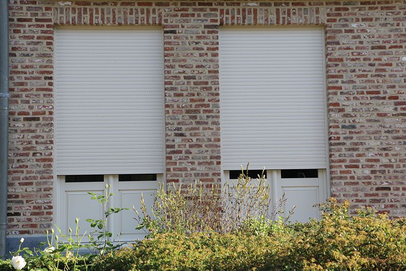 rolluiken plaatsen gent - JV Rolluiken Gent 