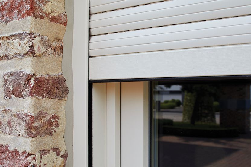 rolluiken herstellen gent - JV Rolluiken Gent 