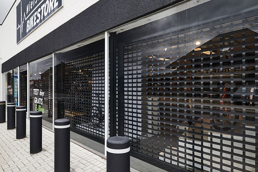 rolluiken in de buurt - JV Rolluiken Gent 