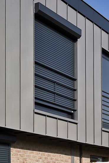 rolluiken herstellen gent - JV Rolluiken Gent 