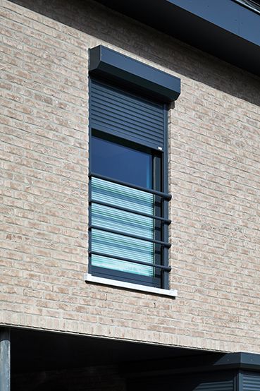 zonwering gent - JV Rolluiken Gent 