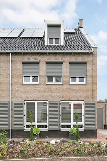 voorzet rolluiken gent - JV Rolluiken Gent 