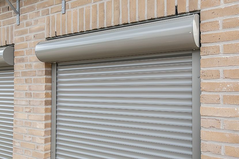 voorzetrolluiken plaatsen gent - JV Rolluiken Gent 