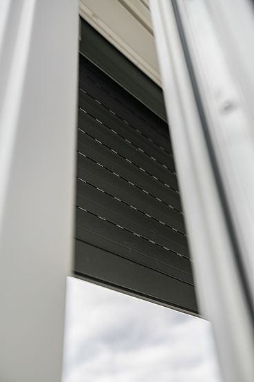 voorzet rolluik gent - JV Rolluiken Gent 