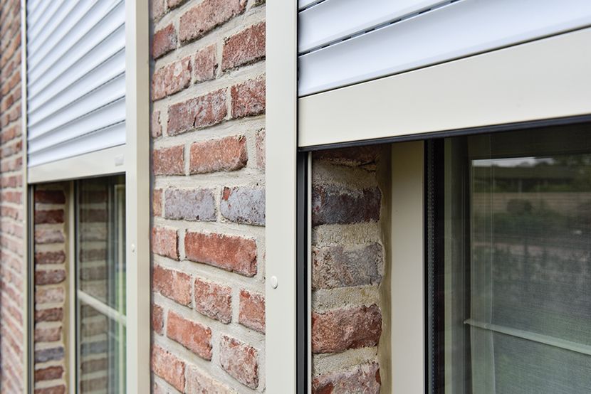 voorzetrolluiken gent - JV Rolluiken Gent 