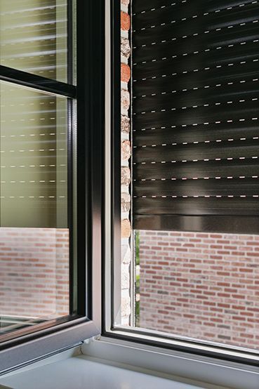 rolluiken in de buurt - JV Rolluiken Gent 